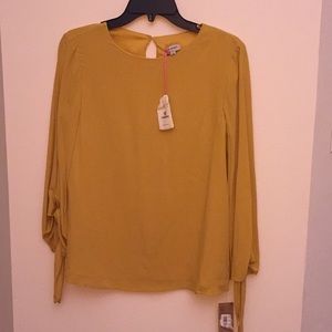 CREMIEUX - GRACIE - Blouse